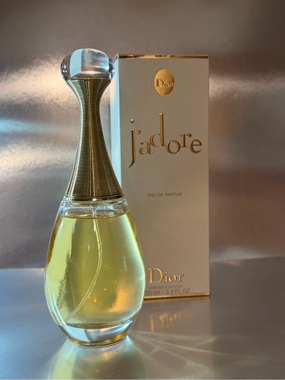 ( Dior J,adore Perfume)